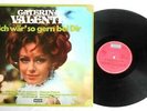 LP Caterina Valente: Ich wär so gern bei Dir (Decca 622003 AS) D 1974