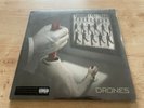 MUSE Drones 2LP Vinyl Made in E.U. New / OVP