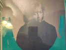 BRIGID MAE POWER HEAD ABOVE THE WATER NEW  LTD COLOURED VINYL LP inc download