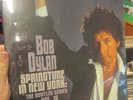 Bob Dylan Springtime in New York Third Man Records Vault #49 Vinyl 4 LP Colored