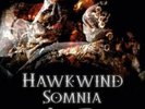 Hawkwind - SOMNIA - Vinyl Record.. - d46d