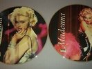 MADONNA - SUMMER IN SPAIN - 2 LP PICTURE -