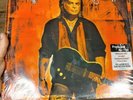 Hal Ketchum Father Time Vinyl And Cd Combo Sealed  Rare