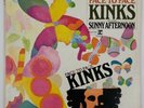 The Kinks Face To Face Vinyl LP First US Press STEREO 1966 Reprise RS-6228 VG+