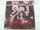 MIGHTY SPHINCTER the new manson family..US..PLACEBO RECORDS-PLA-18   YEARS 1986