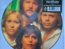 ABBA -  Gimme  Gimme  Gimme  A Man After Midnight Limited 7