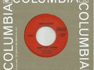 PATTI AUSTIN - DIDN'T SAY A WORD - MINT COLUMBIA MODERN/NORTHERN SOUL 7
