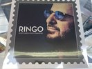 Ringo Starr: Postcards From Paradise Vinyl LP Album 2015 UMe, New Sealed