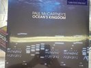 Ocean's Kingdom by Paul McCartney (Record, 2011) Concord Jazz Classical Ex