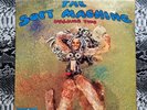 The Soft Machine Volume Two 1st UK  Black Probe Psychedilic LP Play Tested.
