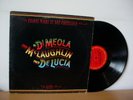 AL Di MEOLA PACO DeLUCIA  & JOHN McLAUGHLIN Friday Night At San Francisco 1981