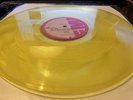 Queen Crazy Little Thing Called Love Yellow Vinyl Columbia 1980 12”