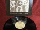 Led Zeppelin Vintage Bootleg LP— Fillmore East, NY. 1968 — Very Rare?