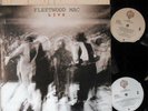 Fleetwood Mac ORIG OZ 2LP Live ’80 Warner 2WB3500 Pop Rock Stevie Nicks