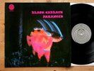 Black Sabbath ?- Paranoid 1970 LP 1st German Vertigo ?Swirl 6360 011 FOC VG++