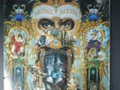 MICHAEL JACKSON Dangerous 2XLP 1991 USA 1ST PRESS NOT A REISSUE  RARE SEALED