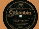 c 78 RPM Duke Ellington/Charleston Chasers Columbia 1076-D in V+E-