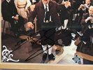 ernst Mosch Egerländer Musikanten Mit Autogramm