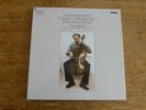 J.S Bach The 6 Cello Suites Bylsma German ED1 RCA SEON Stereo RL 30369 3xLP