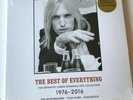 tom petty and the heartbreakers vinyl Best of everything colored vinyl Sealed