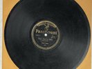 Blues - Blind Blake 78 Paramount #12387