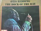 Otis Redding - Dock Of The Bay (S-419; VG+/VG+)