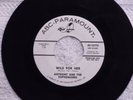 northern soul ANTHONY AND THE SOPHOMORES Wild For Her ABC PARAMOUNT 10770 DJ