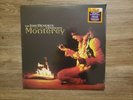 Jimi Hendrix Experience Live At Monterey -SEALED 2014 Blues Psych Rock Hype