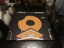 J DILLA JAY DEE DONUTS record LP Stones Throw 2006 STH2126 NM Vinyl Hip Hop
