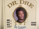 Dr. Dre - The Chronic / Death Row Records - DRR 63000-1 **Sealed**2x Vinyl**