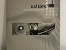 Calibre / Musique Concrete LP / *5xLP* Creative Source CRSE002LP