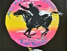 Niel Young and Crazy Horse Way Down to the Rust Bucket