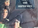 THE SUPREMES MEET THE SUPREMES ORIGINAL 1964 STATESIDE RECORDS MONO VINYL LP