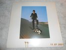 PINK FLOYD Wish You Were Here Vinyl LP Record 1975 Columbia PC 33453