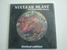 Crematory-Awake Picture LP  Nuclear Blast Picture-Disc Series limited edition