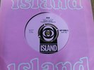 Hard Meat – Rain Single Island Records WIP 6066 1969 Burning up Years