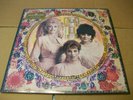 FACTORY SEALED-TRIO-DOLLY PARTON,LINDA RONSTADT,EMMYLOU HARRIS--VINYL LP-2016
