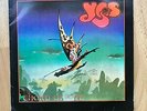 Yes Chord Of Life VG/EX