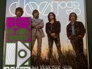 The Doors Waiting for the Sun 1968 Elektra EKL-4024 Mono 1st Press 1A/1A Catalog