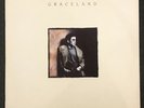 PAUL SIMON Graceland - Rare WBC 1602 South Africa? Import Rock Lp