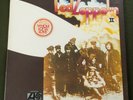 Led Zeppelin II 1969 Atlantic SD-8236 Stereo 1st Press Factory Sealed Stickers