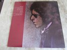 Bob Dylan, Blood On The Tracks LP, Painting, 1974 CBS PC 33235, VG+