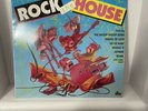 The Chipmunks - Rock the House - Vinyl LP
