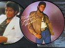 Michael Jackson THRILLER Album Disque 33t 12