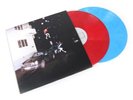 Brand New Band Science Fiction Red/Blue Limited Vinyl SEALED Jesse Lacey Deja