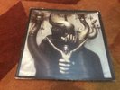 Celtic Frost 1985 To Mega Therion vinyl LP Noise records German pressing