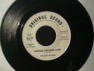 The Music Machine - Double Yellow Line - US Original Sound 1967 Promo Release