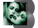 Type O Negative - Bloody Kisses 2LP Silber Vinyl + Booklet + Artprint Lim. 6.666