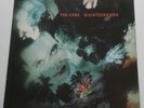 The Cure - Disintegration - LP OIS - Textured sleeve
