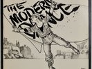 PERE UBU: The Modern Dance US Blank Records Vinyl LP New Wave Post Punk